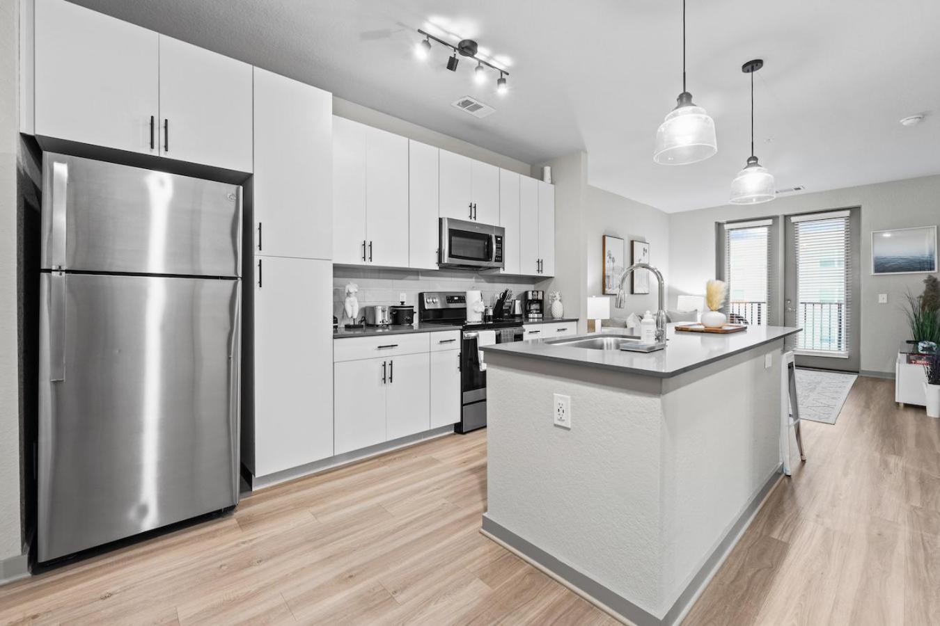 Tropicana Field 1 Bed In Downtown St Pete With Free Parking Sankt Petersburg Exterior foto