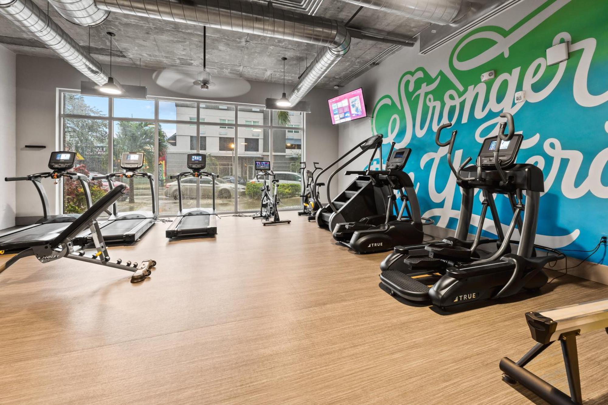 Tropicana Field 1 Bed In Downtown St Pete With Free Parking Sankt Petersburg Exterior foto